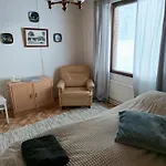 펜션 Erola Pasmajaervi