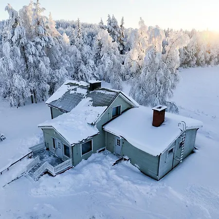 Erola Feriehus *
